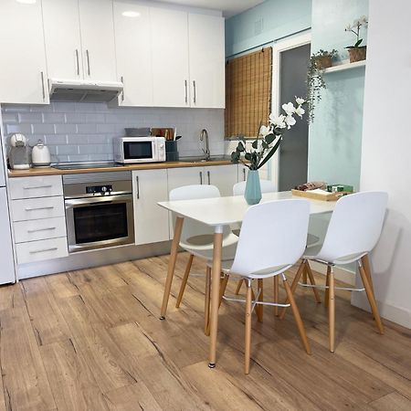 Apartment Lluis In ปิเนดาเดมาร์ ภายนอก รูปภาพ